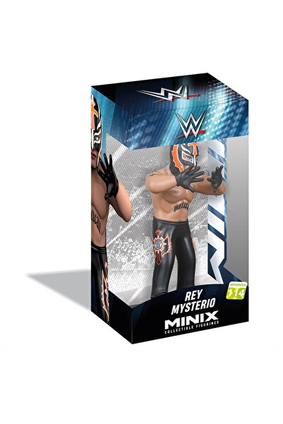 MINIX WWE - РЕЙ МИСТЕРИО
