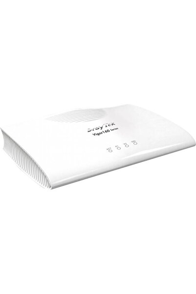 DRAYTEK Modem Vigor 166V2 VDSL2 Super Vector cu G.Fast