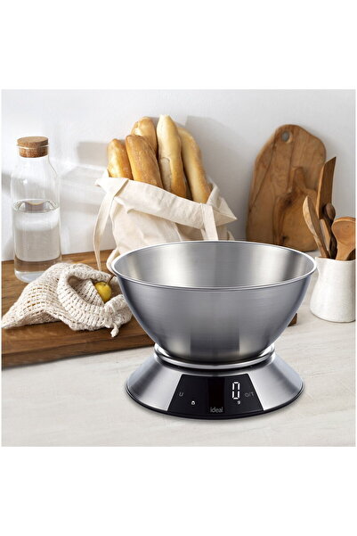 eldom IDEAL Electronics Waga Clean