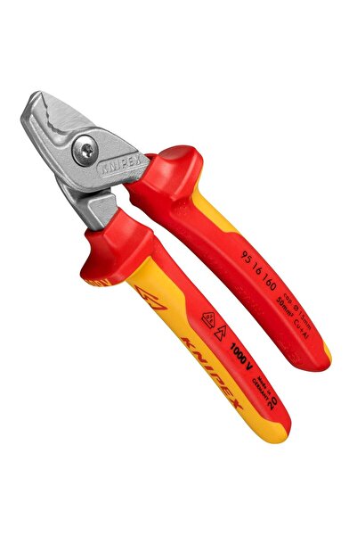 Knipex StepCut