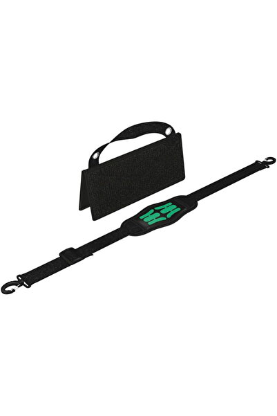 wera 2go 1 tool holder
