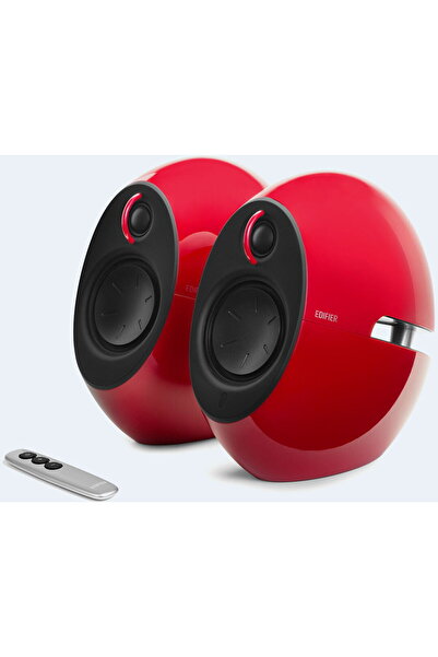 Edifier Luna HD 2.0 Bluetooth Roșu