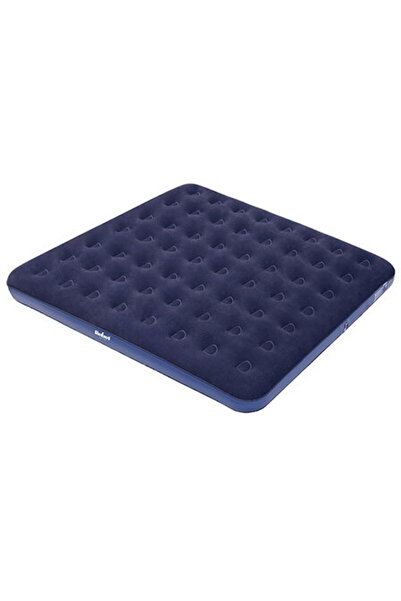 Rebel INFLATABLE MATTRESS 203X183X22CM ACTIVE