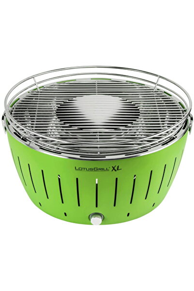 LOTUSGRILL G435 U Verde