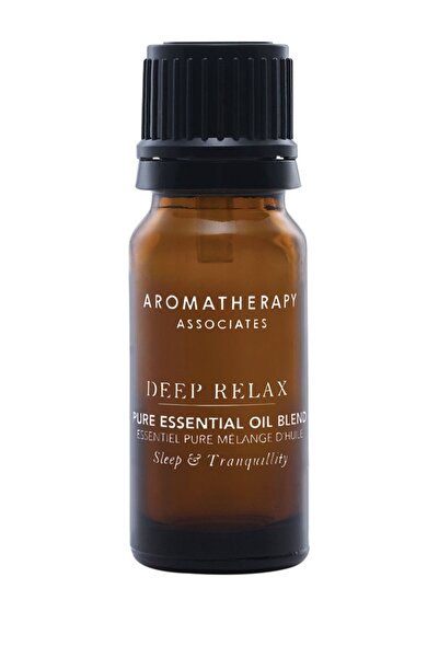 AROMATHERAPY ASSOCIATES , Дълбока релаксация, етерично масло, смес, 10 мл *Те...