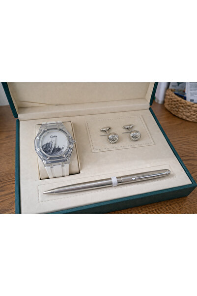 Boutique Luxury men's watch set