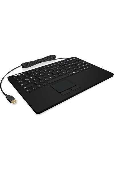 KeySonic Touchpad KSK-5230IN (SUA), IP68