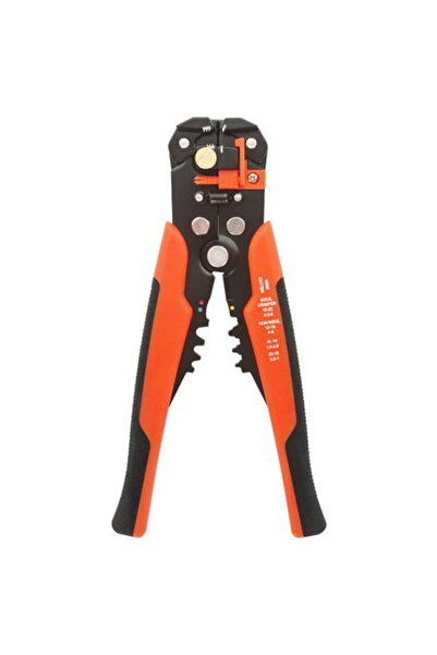 Lechpol INSTRUMENT DE SERTIZARE ȘI DEZIZUIRE 5 ÎN 1 NAR0400