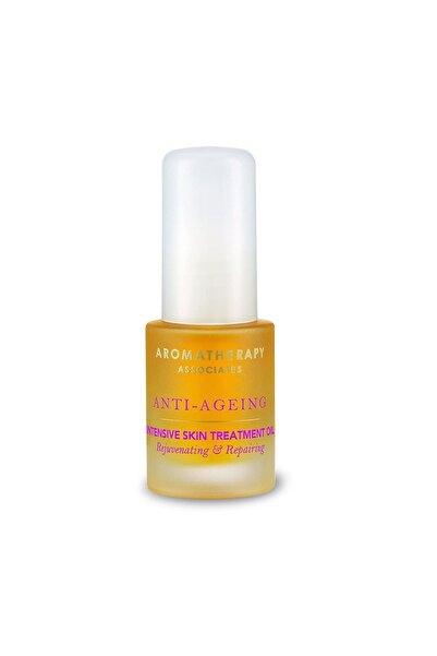 AROMATHERAPY ASSOCIATES Anti-Ageing, Oil, For Face, 15 ml