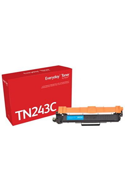 Xerox Everyday TN-243C Cyan Toner
