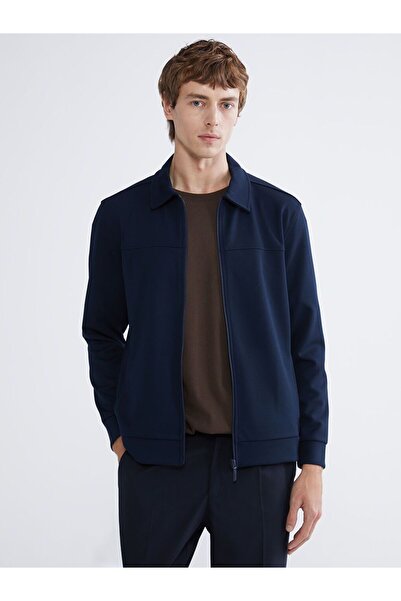 LC Waikiki Standard Fit Men's Jacket