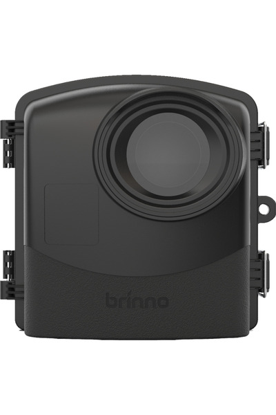 Brinno ATH2000 Outdoor Camera Power Housing for TLC