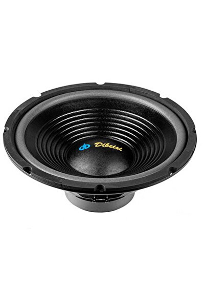 Dibeisi DIFUZOR DE 8 INCH 4 OHM