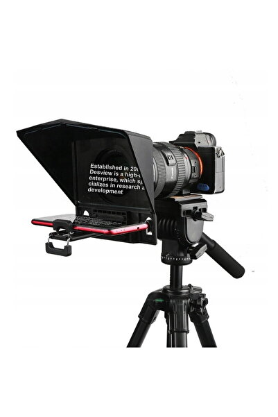 Desview Teleprompter T2