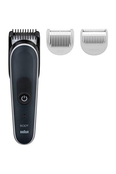 Braun Грумер за тяло BG 5340