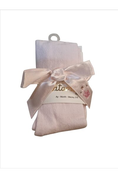 Katamino Baby Girl Pantyhose