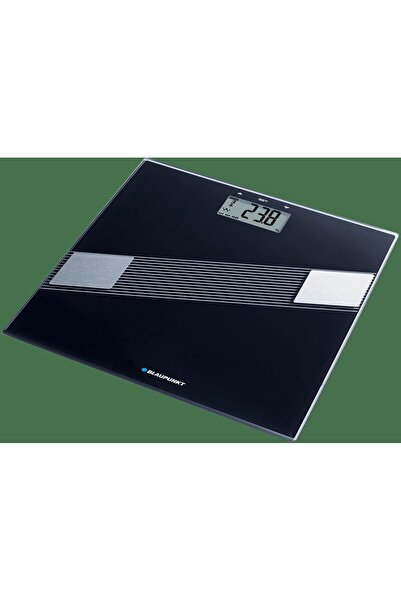 Blaupunkt Електронна везна за баня BSM 411, черна