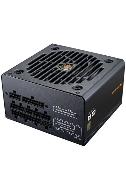 Cougar 850W 80+ Gold захранване за компютър