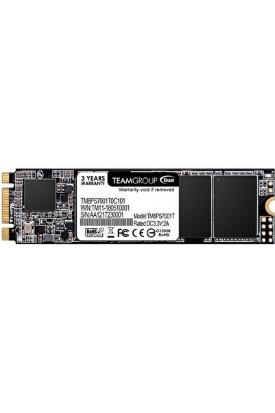 team group SSD MS30 de 512 GB SATA-III M.2 2280