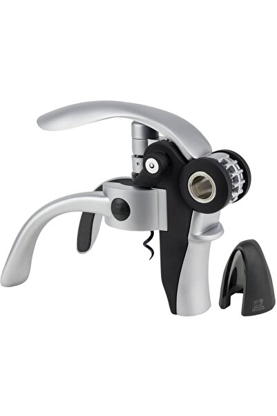 Peugeot Тирбушон Baltaz 14 см Черен