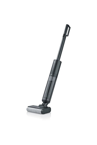 Severin SC 7177 Black Vacuum Cleaner