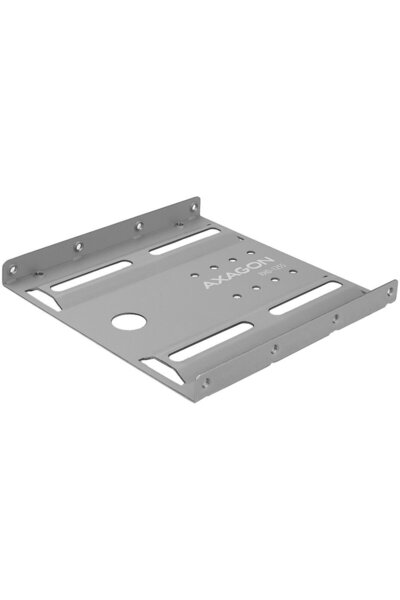 Axagon Adaptor RHD-125S pentru montarea unui HDD/SSD de 2,5" într-un slot de ...