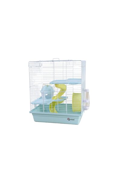 Biotur Hamster Cage H3502