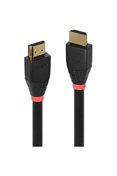 LİNDY Cablu HDMI activ 2.0 18G 4K60Hz 10m