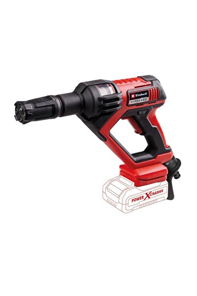 Einhell AKÜLÜ YÜKSEK BASINÇLI YIKAMA HYPRESSO 18/24-1 4140135