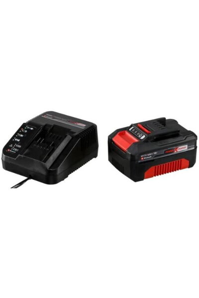 Einhell Battery/Charger for Electric Tools
