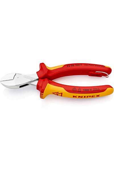 Knipex X-Cut 73 06 160 T