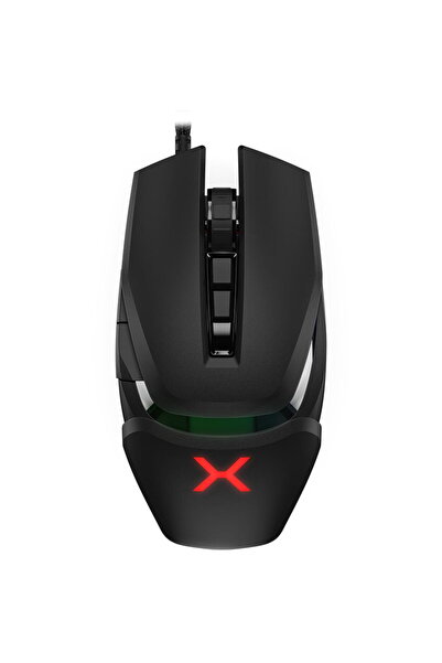 Krux Mouse RGB pentru gaming Bot KRX0115