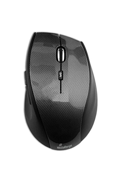 MediaRange Mouse optic MROS 207