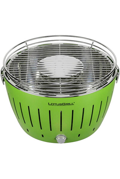 LOTUSGRILL G34 U Verde