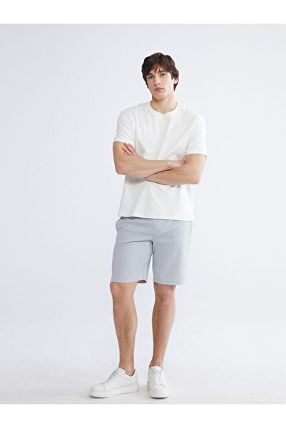 LC Waikiki Standard Fit Men's Shorts