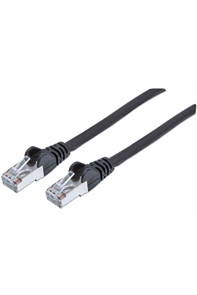 Intellinet Accesoriu de rețea Cat6a-Stecker/Cat7-20m sw
