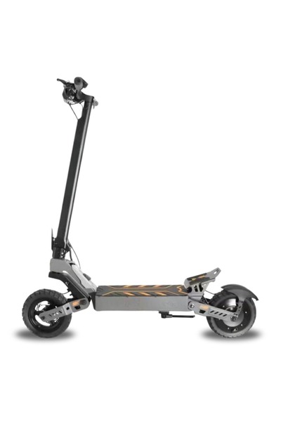 Generic L1 Electric Bike Scooter - 1000W High-Speed Motor, 50 KM/H, 48V 13Ah ...