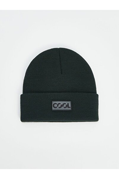 LC Waikiki Printed Boy's Beret