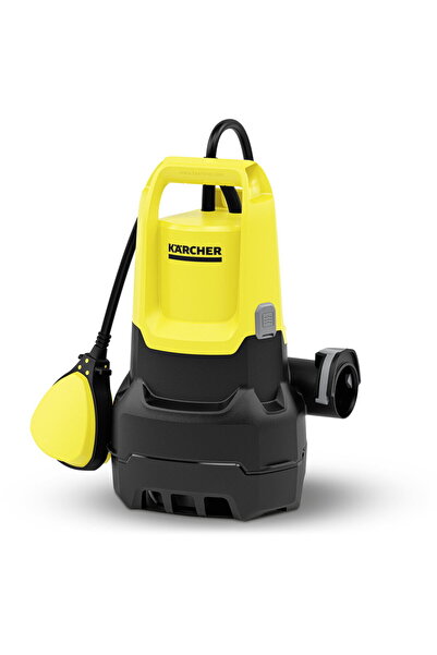 Karcher Pompă submersibilă pentru apă murdară SP 9.500 Dirt