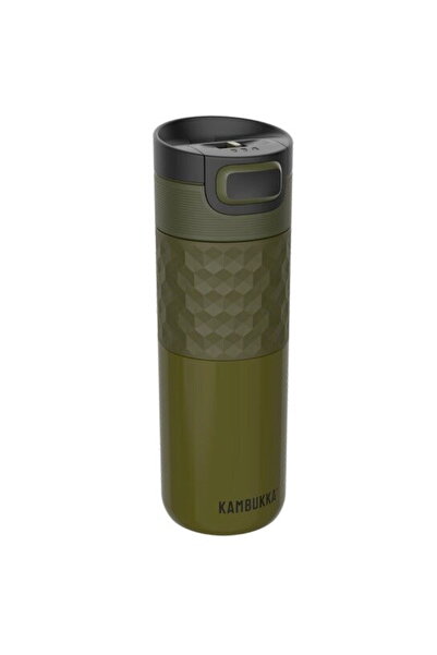 Kambukka Cană termică Etna Grip 500 ml Verde