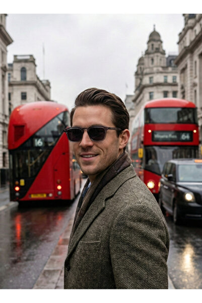 Nilu Moda نظارات شمسية للنساء والرجال للجنسين