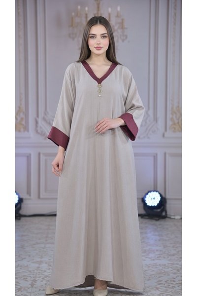 BAKLA FASHION Najwa's Jalabiya