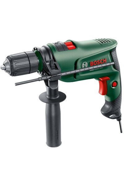Bosch Mașină de găurit cu impact EasyImpact 600
