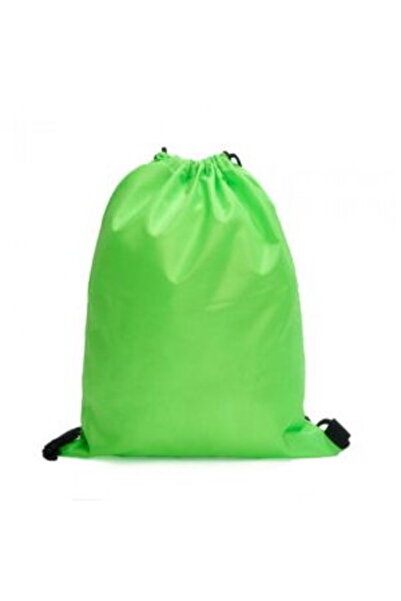 Heinner UNI DRAWSTRING BACKPACK 420D