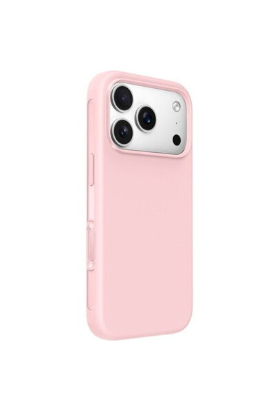 Belkin Husă de protecție SheerForce pentru iPhone 17 Pro, roz