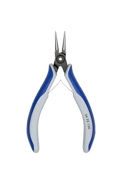 Knipex Clește rotund pentru electronică de precizie