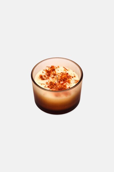 Muy Mucho Aromatic Scented Candle, 35g