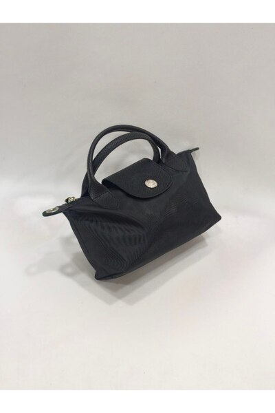 marinora Çift saplı uzun askılı yumuşak çanta