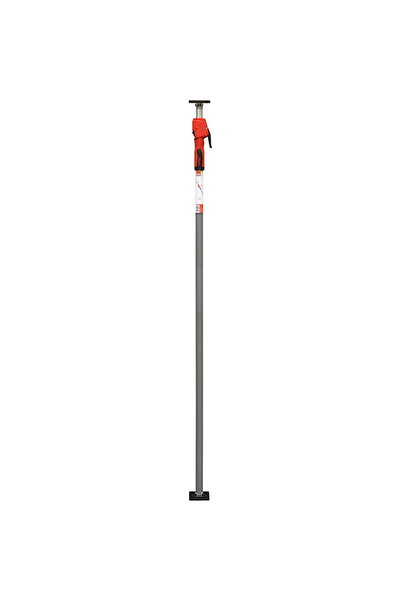 Bessey Suport telescopic pentru gips-carton cu mâner pentru pompă STE 3000
