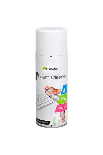 Tracer Foam Cleaner for plastic 400 ml
